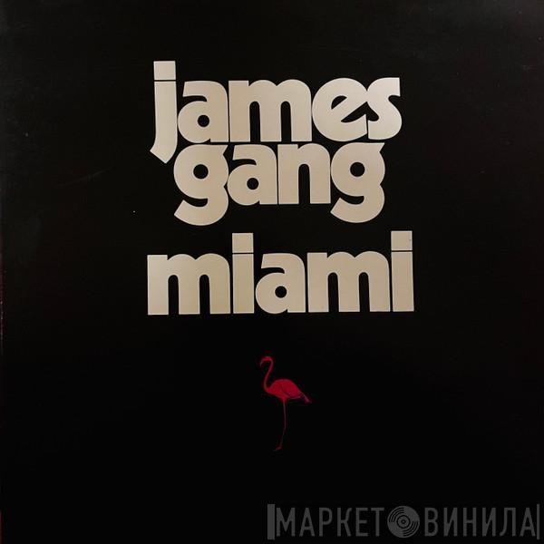 James Gang - Miami