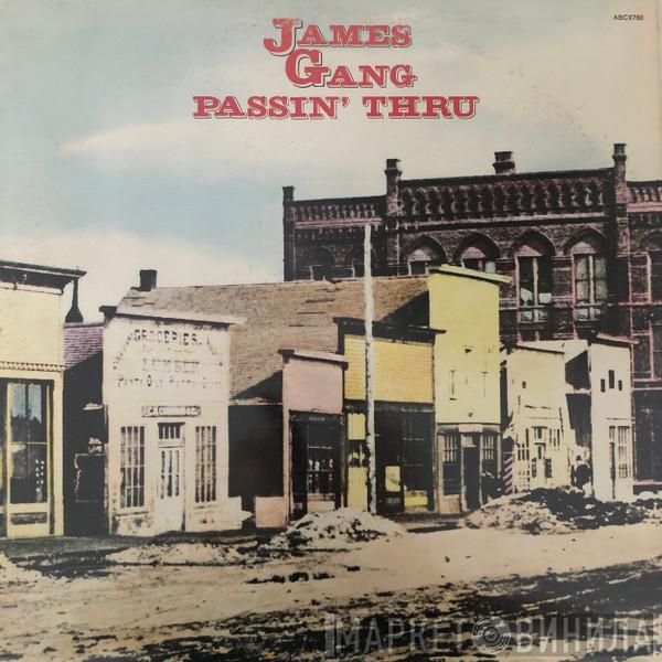 James Gang - Passin' Thru