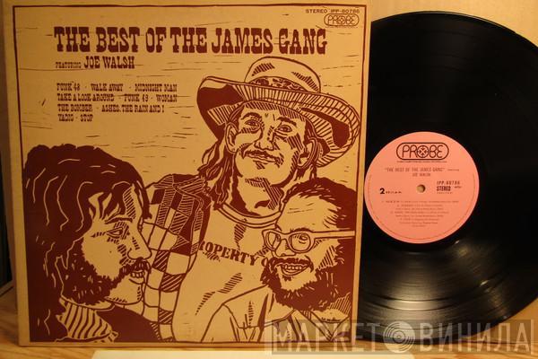  James Gang  - The Best Of The James Gang