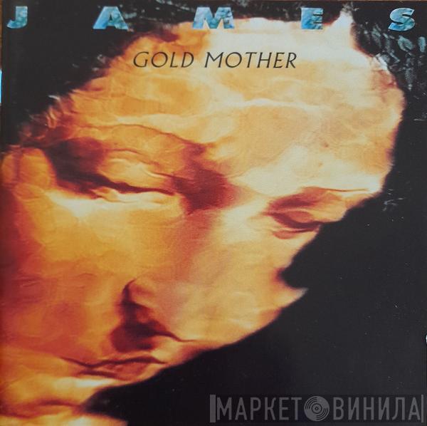 James - Gold Mother