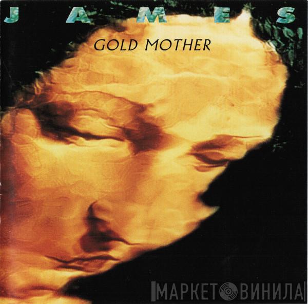  James  - Gold Mother