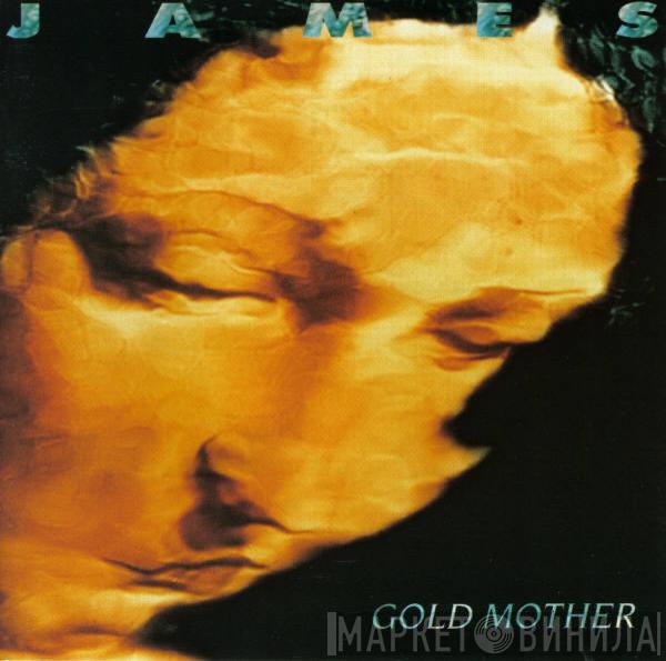  James  - Gold Mother