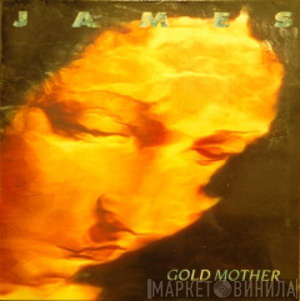  James  - Gold Mother