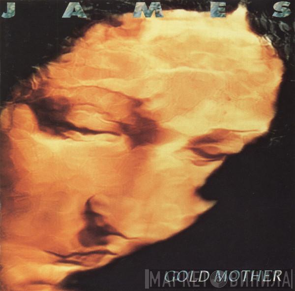  James  - Gold Mother