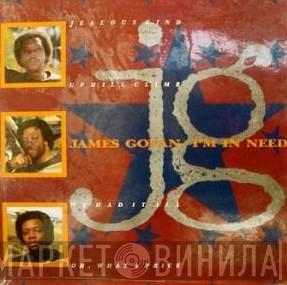 James Govan - I'm In Need