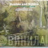 James Griffett, Timothy Walker - Bushes And Briars (And Other English Folk Songs)