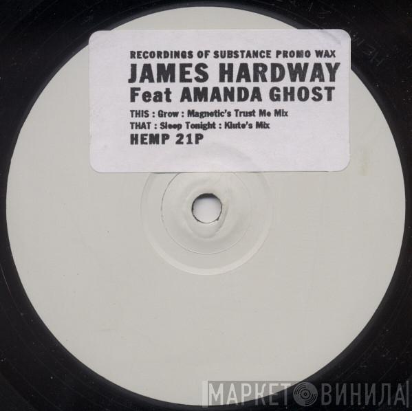 James Hardway - Grow / Sleep Tonight