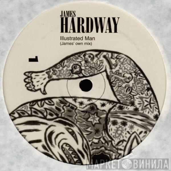James Hardway - Illustrated Man