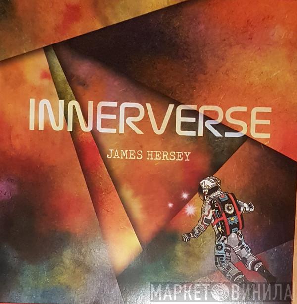 James Hersey - Innerverse