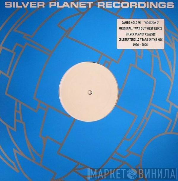  James Holden  - Horizons