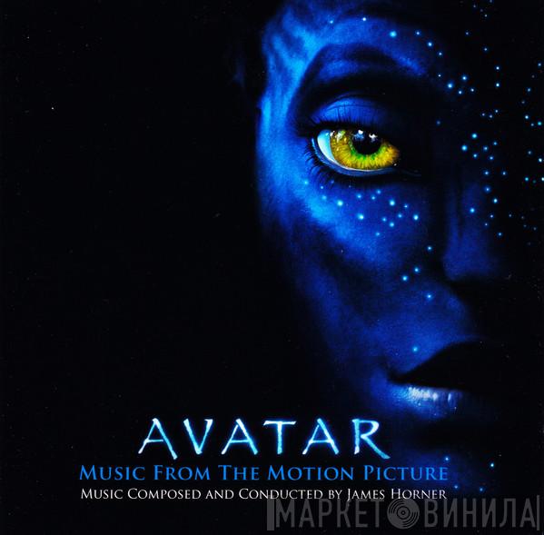 James Horner - Avatar (Music From The Motion Picture)