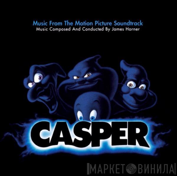 James Horner - Casper (Music From The Motion Picture Soundtrack)