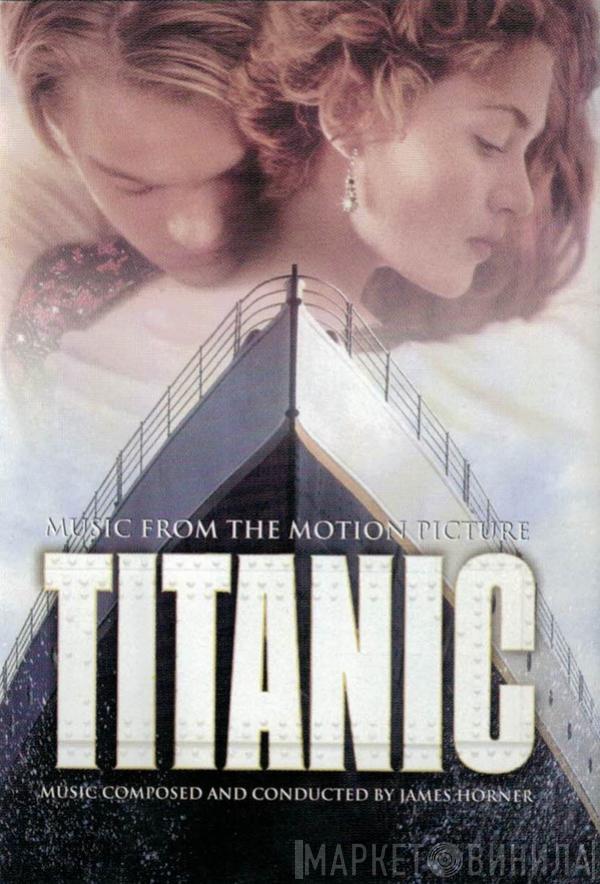  James Horner  - Titanic (Music From The Motion Picture)