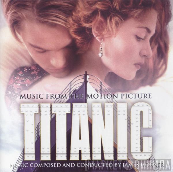 James Horner - Titanic (Music From The Motion Picture)