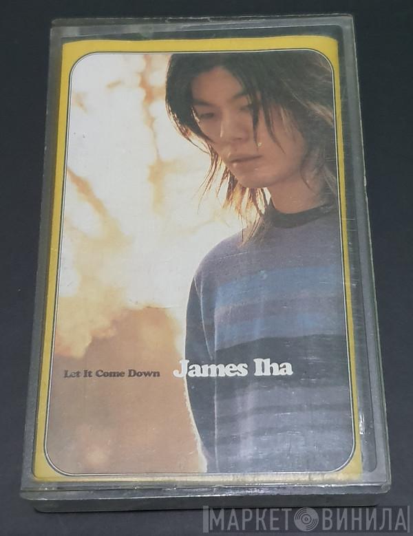  James Iha  - Let It Come Down