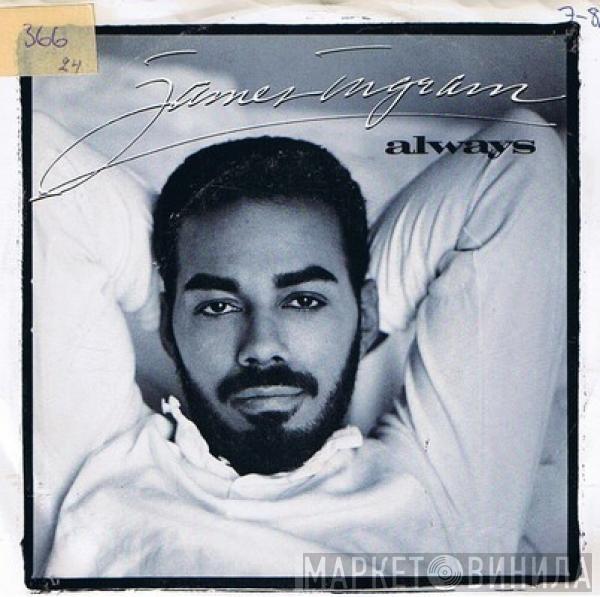 James Ingram - Always