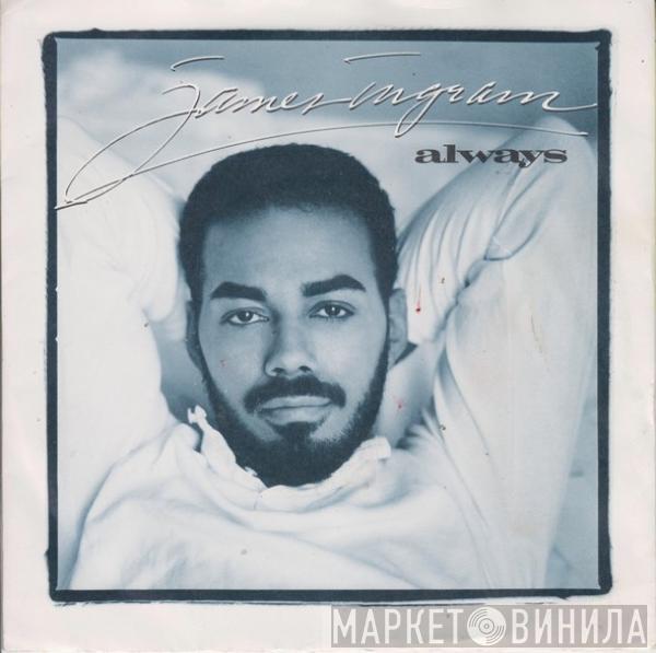 James Ingram - Always