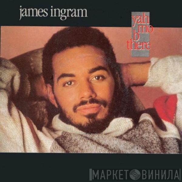 James Ingram - Yah Mo B There (Edit)