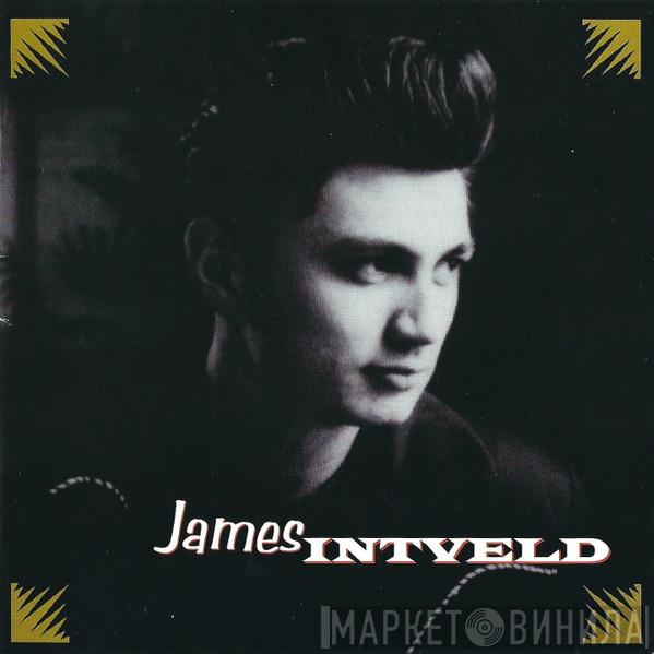 James Intveld - James Intveld