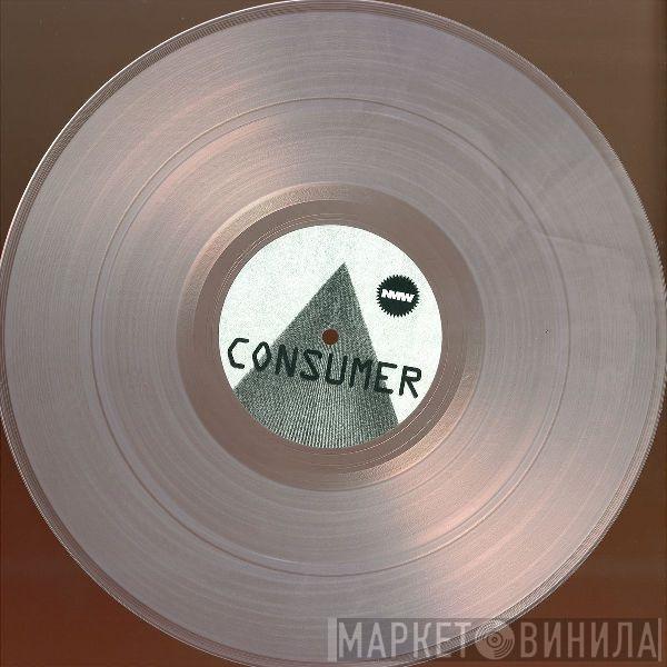James Johnston - Consumer EP