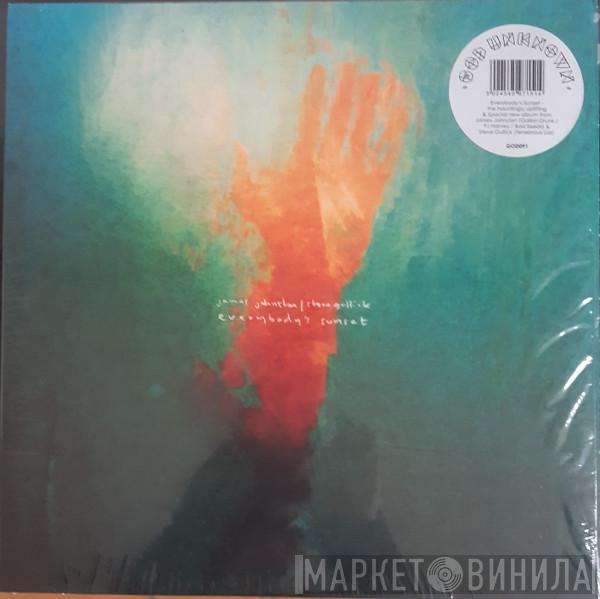 James Johnston, Steve Gullick - Everybody's Sunset