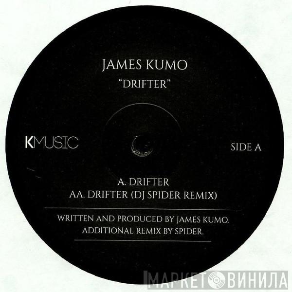 James Kumo - Drifter