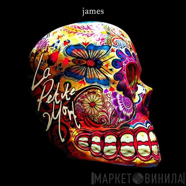 James - La Petite Mort