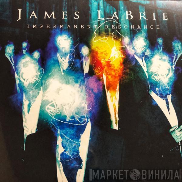 James LaBrie - Impermanent Resonance
