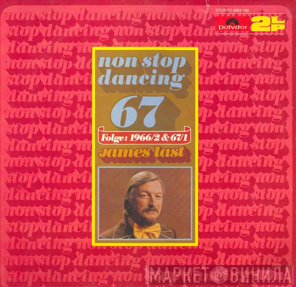  James Last  - Non Stop Dancing 67 Folge: 1966/2 & 1967