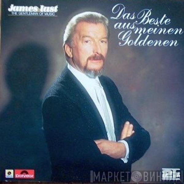  James Last  - The Gentleman Of Music / Das Beste Aus Meinen Goldenen