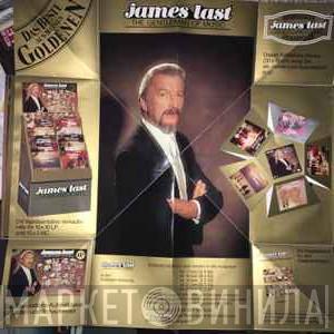  James Last  - The Gentleman Of Music / Das Beste Aus Meinen Goldenen