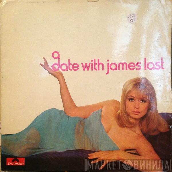 James Last - A Date With James Last