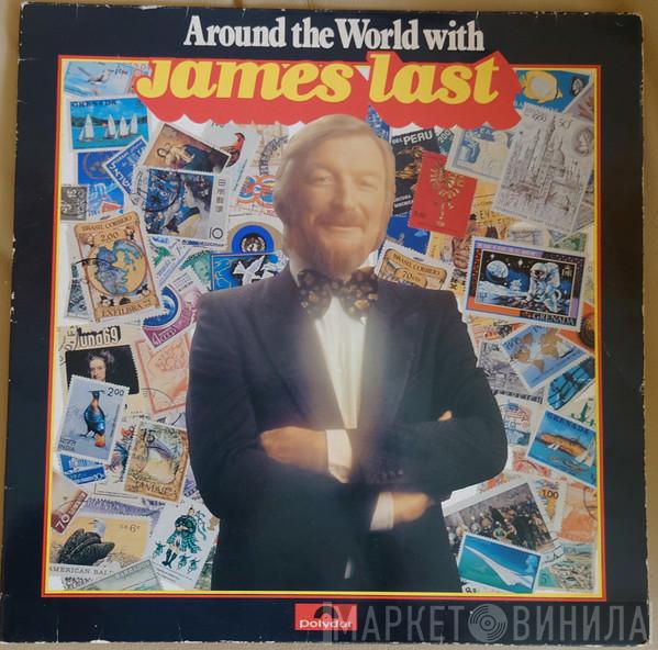 James Last - Around The World With James Last