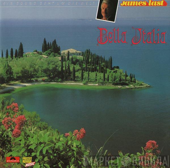  James Last  - Bella Italia