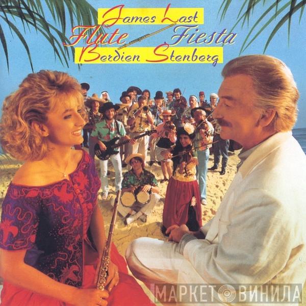 James Last, Berdien Stenberg - Flute Fiesta