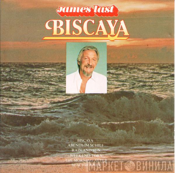  James Last  - Biscaya
