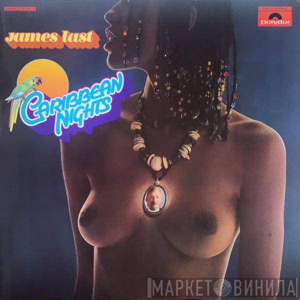 James Last - Caribbean Nights