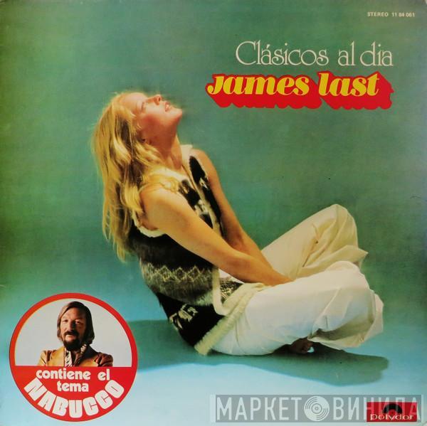 James Last - Clásicos Al Dia