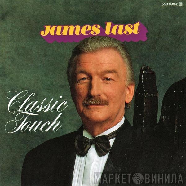 James Last - Classic Touch