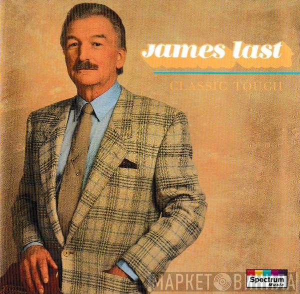James Last - Classic Touch