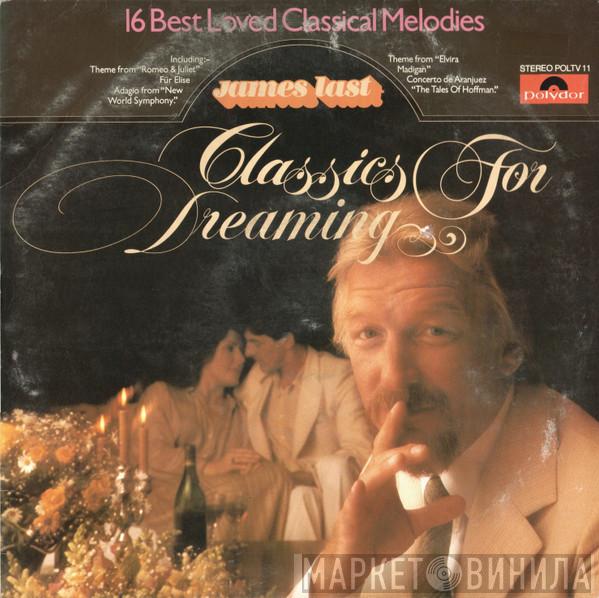 James Last - Classics For Dreaming