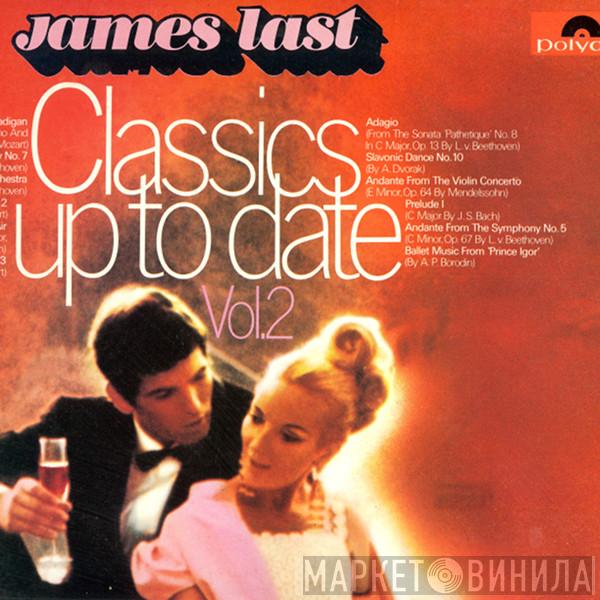 James Last - Classics Up To Date Vol.2