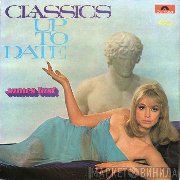James Last - Classics Up To Date