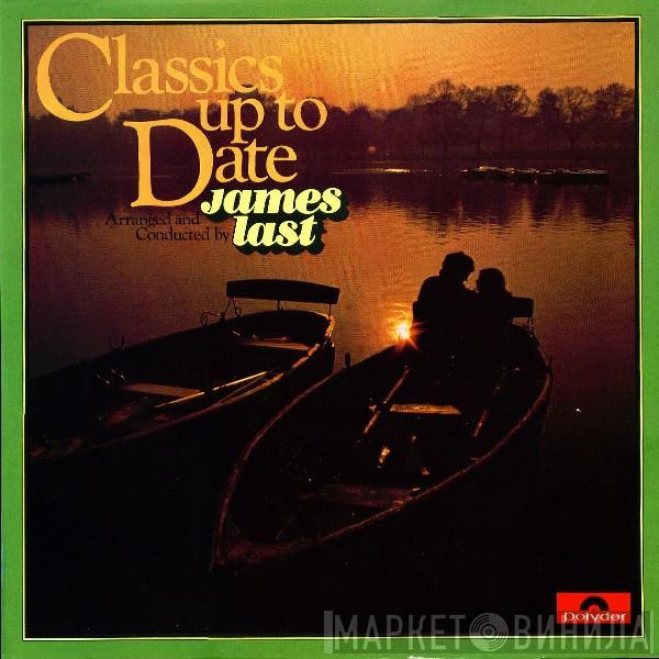 James Last - Classics Up To Date