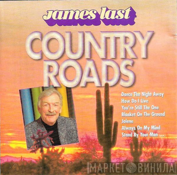 James Last - Country Roads