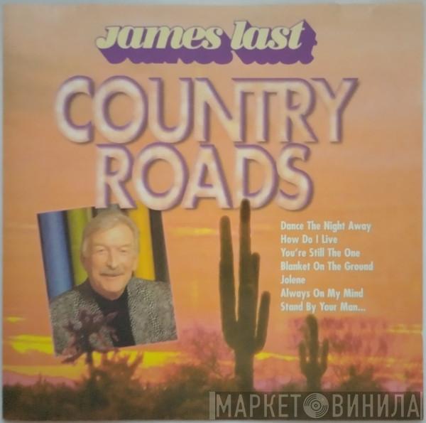 James Last - Country Roads