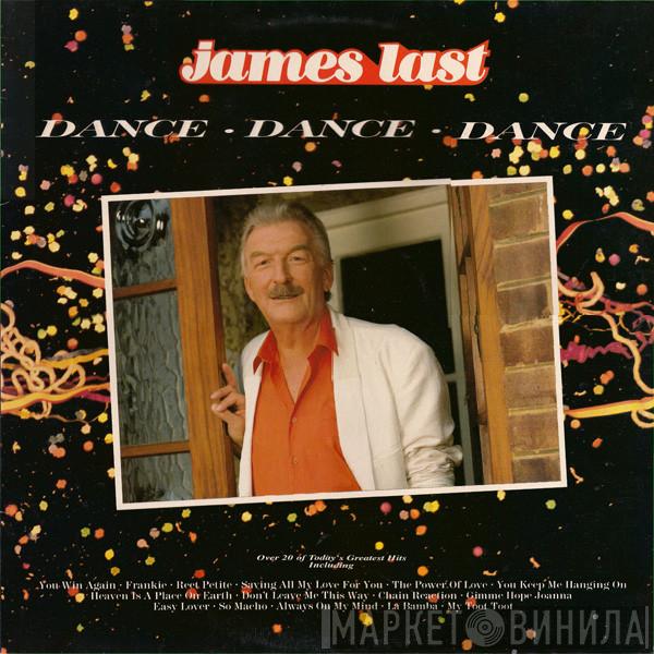 James Last - Dance, Dance, Dance