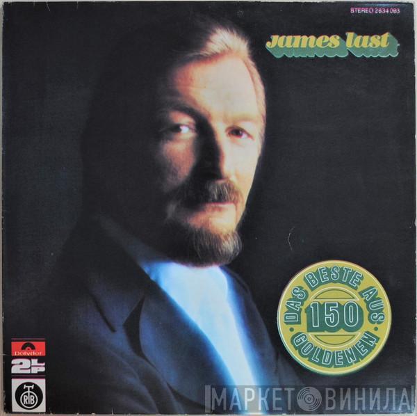 James Last - Das Beste Aus 150 Goldenen