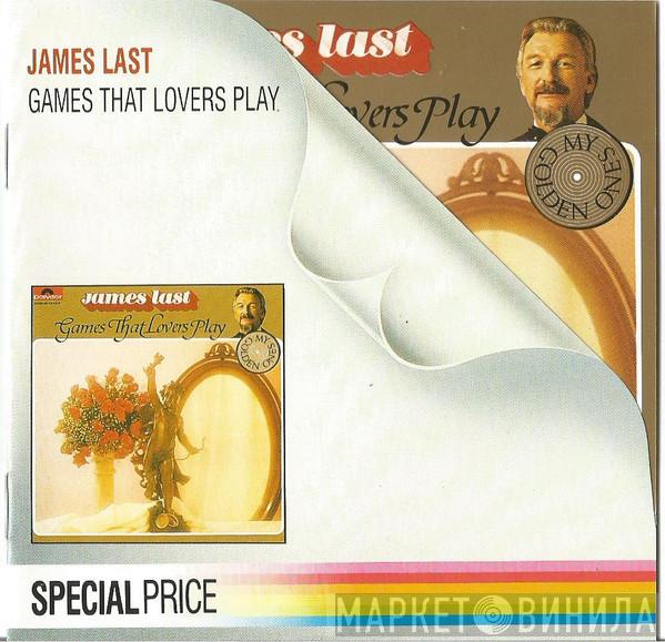 James Last - Games That Lovers Play