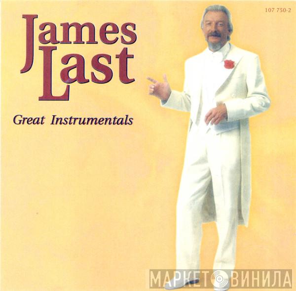  James Last  - Great Instrumentals
